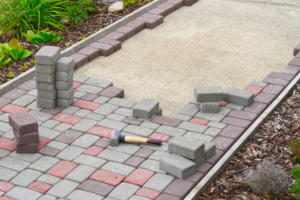 Professional Driveway Pavers in Frazee, MN